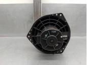 Recambio de motor calefaccion para chevrolet aveo 1.4 cat referencia OEM IAM 96539656  