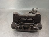 Recambio de pinza freno delantera izquierda para audi a6 avant (4f5) 2.0 tdi referencia OEM IAM 4B0615123  ATE