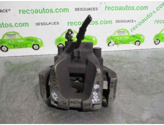 Recambio de pinza freno trasera izquierda para bmw serie 5 gran turismo (f07) 535d referencia OEM IAM VBK925 ATE