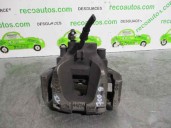 Recambio de pinza freno trasera izquierda para bmw serie 5 gran turismo (f07) 535d referencia OEM IAM VBK925 ATE
