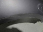 Recambio de aleta delantera derecha para seat toledo (5p2) 1.9 tdi referencia OEM IAM 5P0821022A GRIS CENIZA 