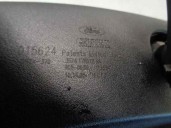 Recambio de espejo interior para ford mondeo turnier (ge) 2.2 tdci referencia OEM IAM 