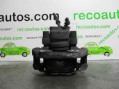 Recambio de pinza freno trasera izquierda para bmw serie 5 gran turismo (f07) 535d referencia OEM IAM VBK925 ATE