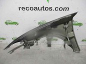 Recambio de aleta delantera derecha para seat toledo (5p2) 1.9 tdi referencia OEM IAM 5P0821022A GRIS CENIZA 