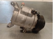 Recambio de compresor aire acondicionado para mazda cx-5 2.0 cat referencia OEM IAM KD7761450 KD7761450 