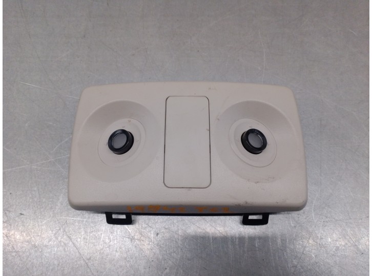 Recambio de luz interior para fiat freemont (345) 2.0 16v multijet cat referencia OEM IAM K1FW42HDAAB  