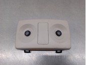 Recambio de luz interior para fiat freemont (345) 2.0 16v multijet cat referencia OEM IAM K1FW42HDAAB  