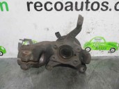 Recambio de mangueta delantera derecha para seat toledo (5p2) 1.9 tdi referencia OEM IAM 1K06N 10071150703 ATE