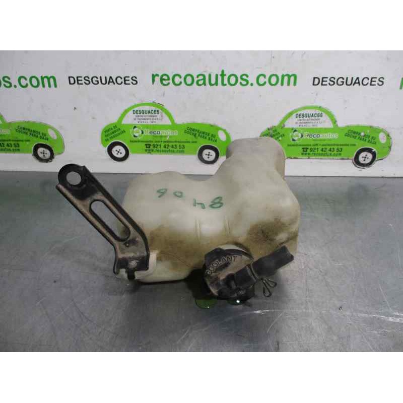 Recambio de deposito expansion para toyota rav 4 funcruiser (a1) referencia OEM IAM   