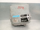 Recambio de centralita motor uce para land rover range rover (lp) 2.5 turbodiesel referencia OEM IAM ERR4310 