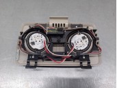 Recambio de luz interior para fiat freemont (345) 2.0 16v multijet cat referencia OEM IAM K1FW42HDAAB  