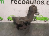 Recambio de mangueta delantera derecha para seat toledo (5p2) 1.9 tdi referencia OEM IAM 1K06N 10071150703 ATE