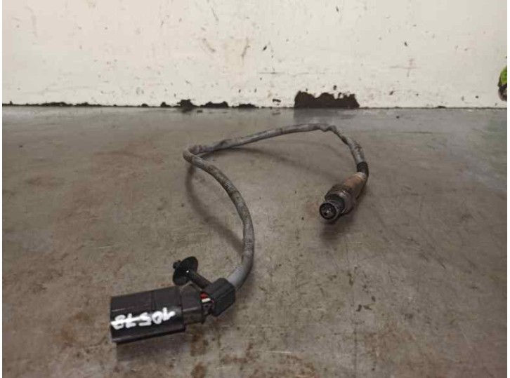 Replacement lambda sensor for Mercedes-Benz CLA Class (W117) CLA 200 CDI (117.301) OEM IAM reference 0075421618 0281004205 BOSC