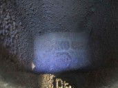 Recambio de mangueta delantera derecha para seat toledo (5p2) 1.9 tdi referencia OEM IAM 1K06N 10071150703 ATE