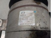 Recambio de compresor aire acondicionado para mazda cx-5 2.0 cat referencia OEM IAM KD7761450 KD7761450 