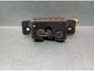 Recambio de cerradura maletero / porton para ssangyong actyon sports i (qj) 2.0 xdi referencia OEM IAM 7142032000 7142032000 