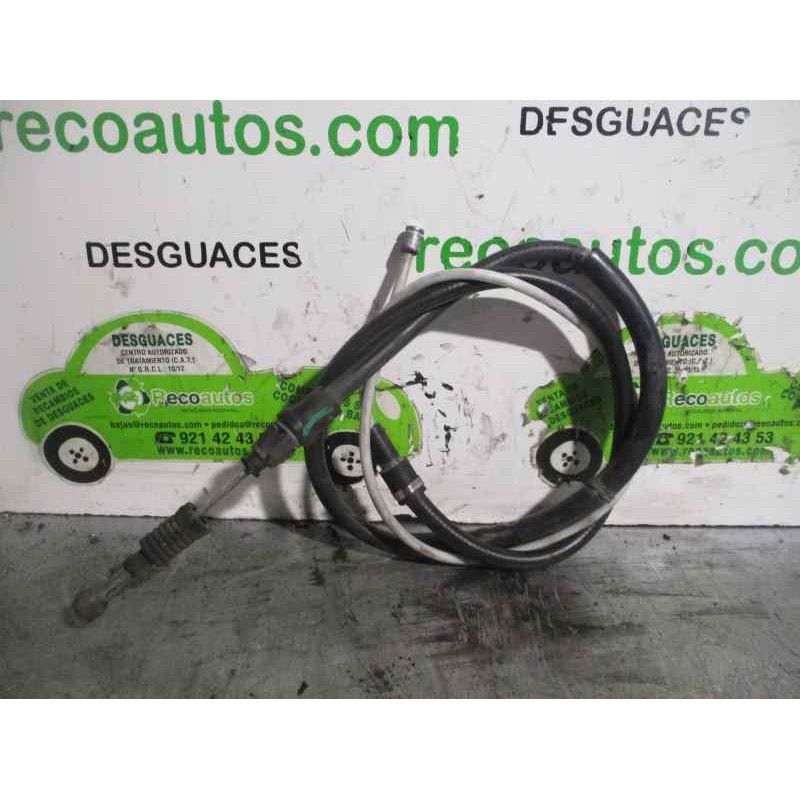 Recambio de palanca freno de mano para seat leon (1p1) 1.2 tsi referencia OEM IAM 1K0609721AT  