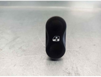 Recambio de mando elevalunas delantero derecho para dacia sandero ambiance referencia OEM IAM 602227 