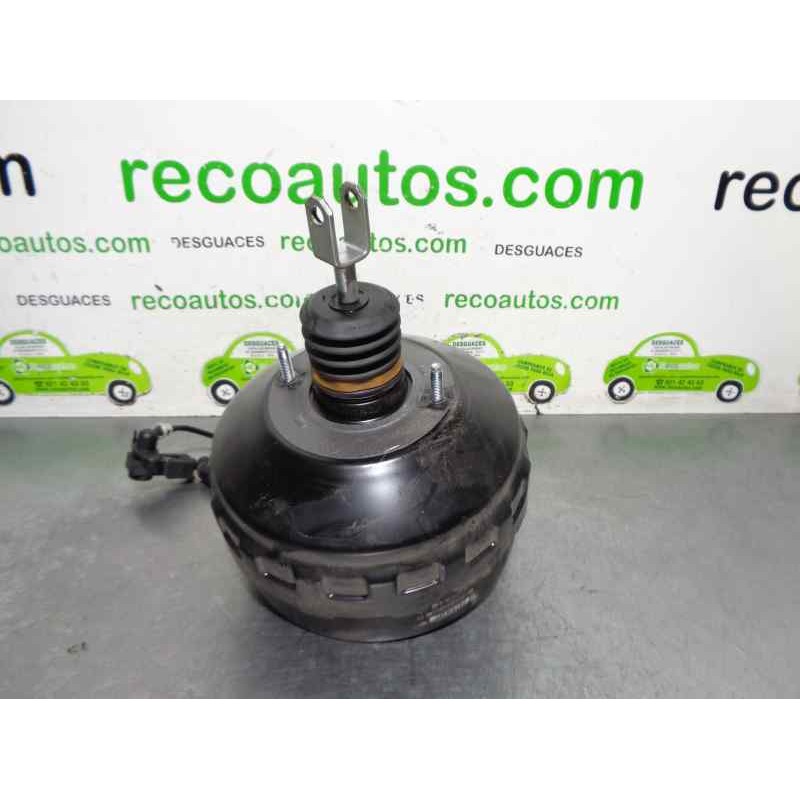 Recambio de servofreno para bmw serie 1 berlina (e81/e87) 2.0 turbodiesel cat referencia OEM IAM 296775929  