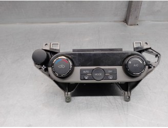 Replacement climate control switch for Chevrolet Aveo 1.4 CAT OEM IAM reference 96437402 