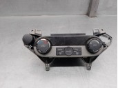 Recambio de mando climatizador para chevrolet aveo 1.4 cat referencia OEM IAM 96437402  
