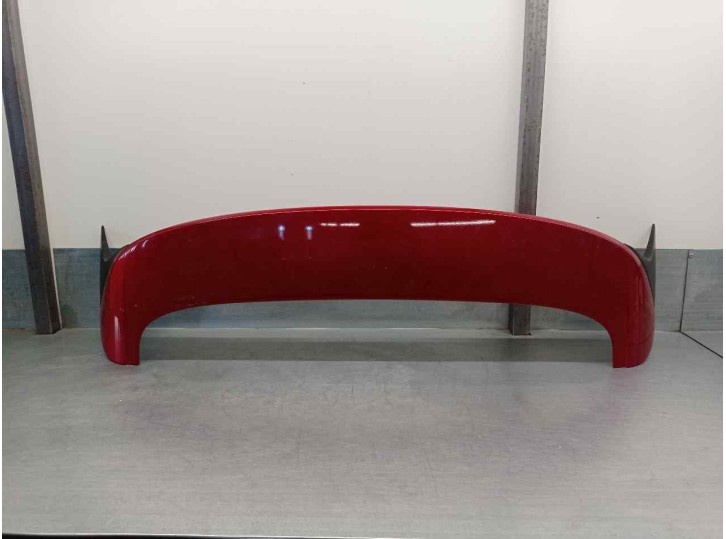 Recambio de aleron trasero para mazda cx-5 2.0 cat referencia OEM IAM KD5351961 KD5351960C 