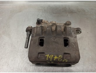Recambio de pinza freno delantera izquierda para subaru forester (sh_) 2.0 d awd (shh) referencia OEM IAM 26292SA011  TOKICO