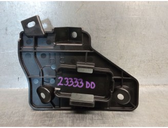 Recambio de molduras delanteras para hyundai tucson hybrid referencia OEM IAM 865B4N7GA0 865B4N7GA0 
