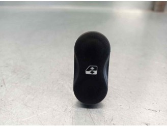 Recambio de mando elevalunas delantero izquierdo para dacia sandero ambiance referencia OEM IAM 602227 