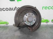 Recambio de mangueta trasera derecha para seat toledo (5p2) 1.9 tdi referencia OEM IAM 1K0436P 10071161263 ATE