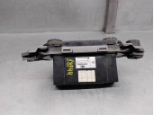 Recambio de mando climatizador para chevrolet aveo 1.4 cat referencia OEM IAM 96437402  