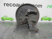 Recambio de mangueta trasera derecha para seat toledo (5p2) 1.9 tdi referencia OEM IAM 1K0436P 10071161263 ATE