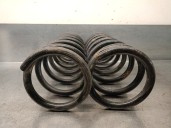 Recambio de muelle amortiguacion para nissan pathfinder iii (r51) 2.5 dci 4wd referencia OEM IAM 55020EB30A 55020EB30A 