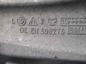 Recambio de brazo suspension superior delantero izquierdo para bmw serie 5 gran turismo (f07) 535d referencia OEM IAM 6082T6 