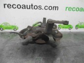 Recambio de mangueta trasera derecha para seat toledo (5p2) 1.9 tdi referencia OEM IAM 1K0436P 10071161263 ATE