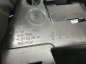 Recambio de molduras delanteras para hyundai tucson hybrid referencia OEM IAM 865B4N7GA0 865B4N7GA0 