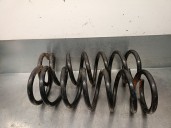 Recambio de muelle amortiguacion para nissan pathfinder iii (r51) 2.5 dci 4wd referencia OEM IAM 55020EB30A 55020EB30A 