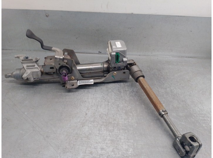 Replacement steering column for Fiat Freemont (345) 2.0 16V Multijet cat OEM IAM reference P05057548AE K05057548AE 