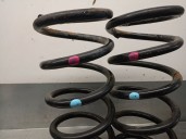 Recambio de muelle amortiguacion para nissan pathfinder iii (r51) 2.5 dci 4wd referencia OEM IAM 55020EB30A 55020EB30A 