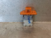 Replacement heating resistor for Hyundai i30 (GD) 1.6 CRDi OEM IAM reference 97128A5000 97128A5000 