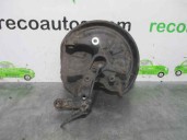 Recambio de mangueta trasera izquierda para seat toledo (5p2) 1.9 tdi referencia OEM IAM 1K0435P 10071161253 ATE