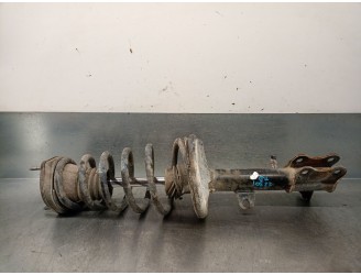 Recambio de amortiguador trasero derecho para lexus rx (mcu15) 300 awd (mcu15) referencia OEM IAM 4853048070 4853049175 