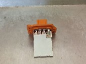 Recambio de resistencia calefaccion para hyundai i30 (gd) 1.6 crdi referencia OEM IAM 97128A5000 97128A5000 