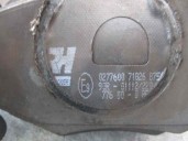 Recambio de pastillas de freno para ford mondeo turnier (ge) 2.2 tdci referencia OEM IAM   ROADHOUSE