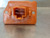 Replacement heater resistor for Hyundai i30 (GD) 1.6 CRDi OEM IAM reference 97128A5000 97128A5000 