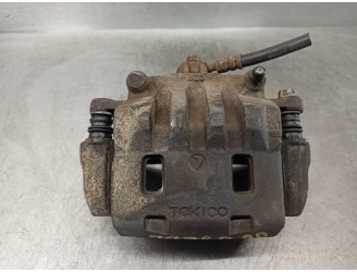 Recambio de pinza freno delantera derecha para subaru forester (sh_) 2.0 d awd (shh) referencia OEM IAM 26292SA001  TOKICO