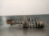 Recambio de amortiguador trasero derecho para lexus rx (mcu15) 300 awd (mcu15) referencia OEM IAM 4853048070 4853049175 