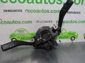 Replacement light switch for Seat Toledo (5P2) 1.9 TDI OEM IAM reference 1K0953513 1K0953519 