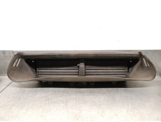 Recambio de calandra delantera de radiador para volvo v40 hatchback (525) d2 referencia OEM IAM 31455707 31455707 