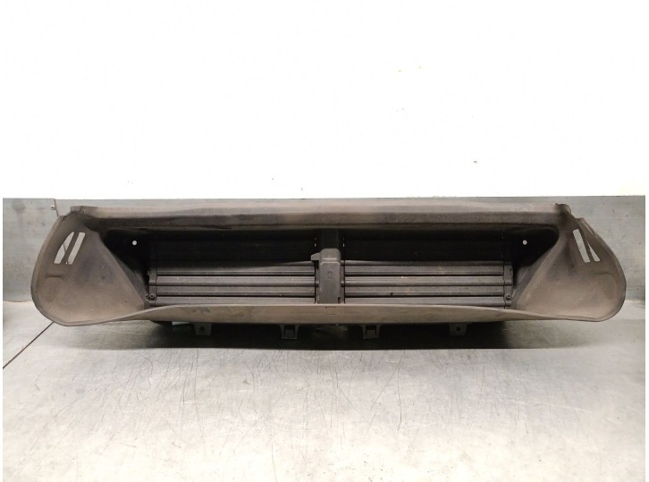 Recambio de calandra delantera de radiador para volvo v40 hatchback (525) d2 referencia OEM IAM 31455707 31455707 